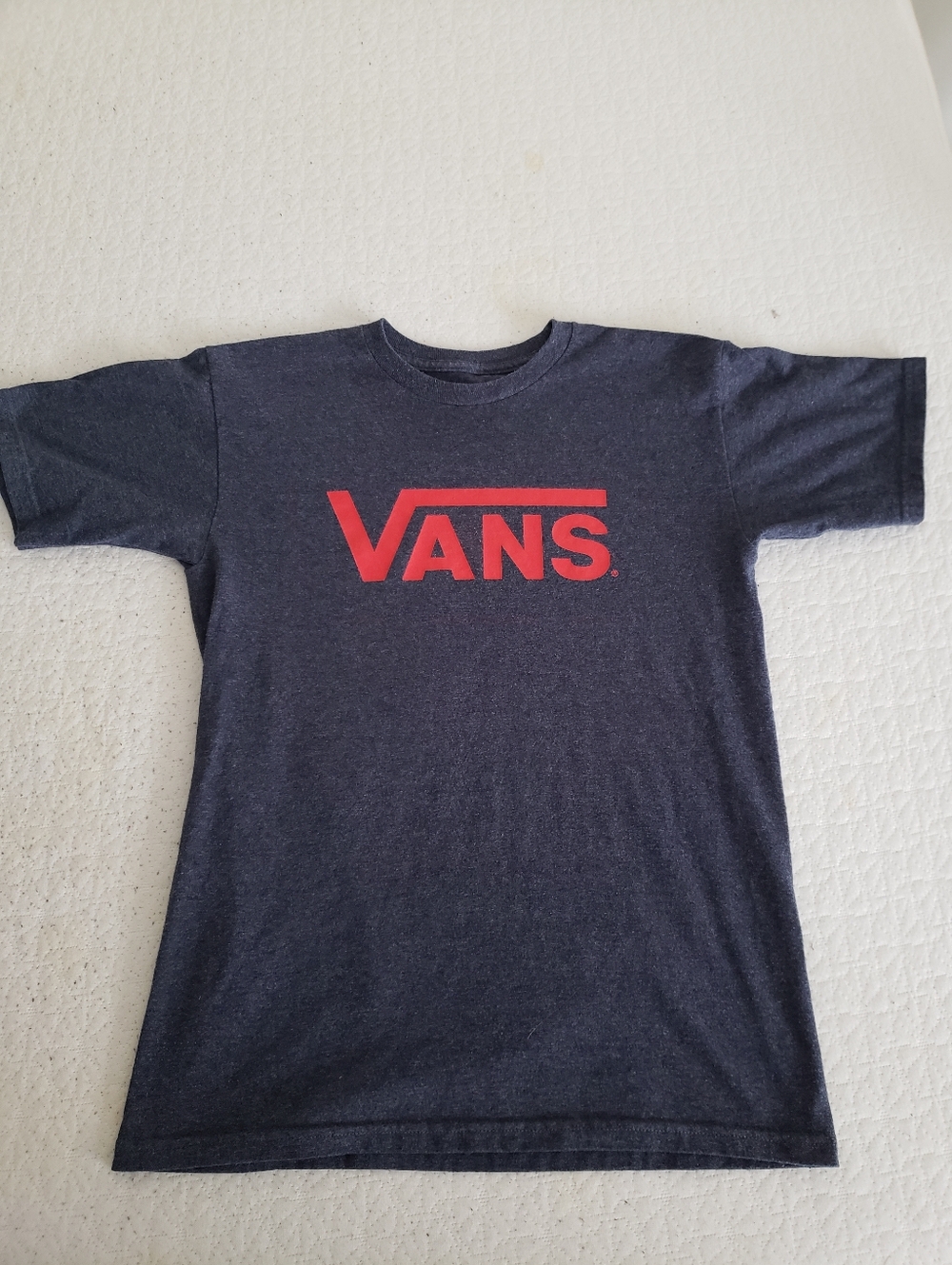 🛹 Vans T-shirt 🛹
